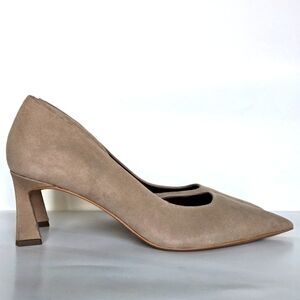 Franco Sarto Womens Tana Pump size 9M